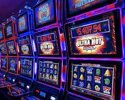 New slot game reels on moonstar88 showing fresh title added to the platform
